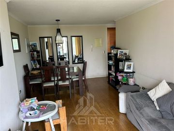Departamento en Venta en Las Margaritas, Huertos Familiares