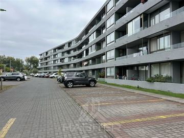 Departamento en Venta en Las Margaritas, Huertos Familiares