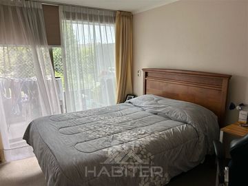 Departamento en Venta en Las Margaritas, Huertos Familiares