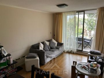Departamento en Venta en Las Margaritas, Huertos Familiares