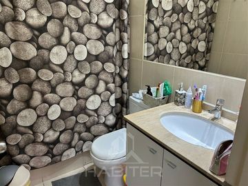 Departamento en Venta en Las Margaritas, Huertos Familiares