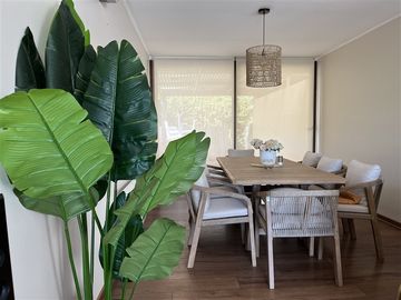 Casa en Venta en Sector Alianza Francesa / Jumbo