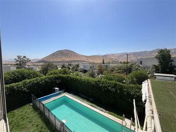 Casa en Venta en Sector Alianza Francesa / Jumbo