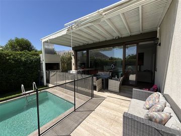 Casa en Venta en Sector Alianza Francesa / Jumbo