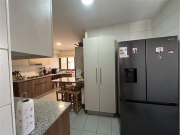 Casa en Venta en Sector Alianza Francesa / Jumbo
