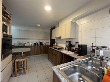 Casa en Venta en Sector Alianza Francesa / Jumbo
