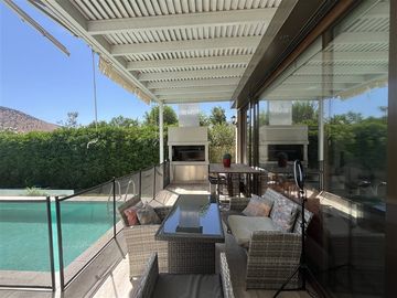 Casa en Venta en Sector Alianza Francesa / Jumbo