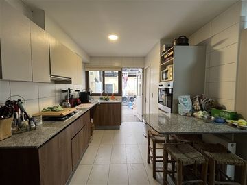 Casa en Venta en Sector Alianza Francesa / Jumbo