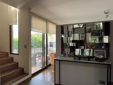Casa en Venta en Sector Alianza Francesa / Jumbo