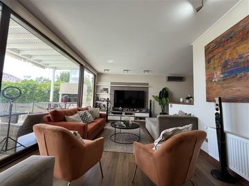 Casa en Venta en Sector Alianza Francesa / Jumbo