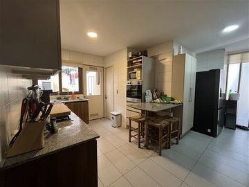 Casa en Venta en Sector Alianza Francesa / Jumbo
