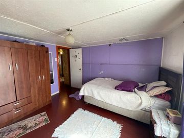 Casa en Venta en Curacautín