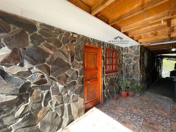 Casa en Venta en Curacautín
