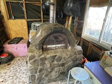 Casa en Venta en Curacautín
