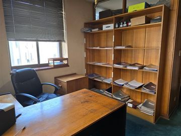 Oficina en Venta en Compañía De Jesús Nº 1068