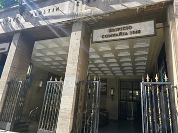 Oficina en Venta en Compañía De Jesús Nº 1068