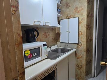 Oficina en Venta en Compañía De Jesús Nº 1068