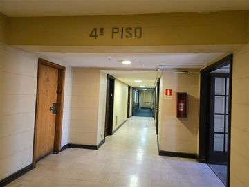 Oficina en Venta en Compañía De Jesús Nº 1068