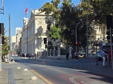 Oficina en Venta en Compañía De Jesús Nº 1068