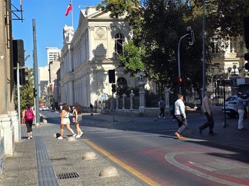 Oficina en Venta en Compañía De Jesús Nº 1068