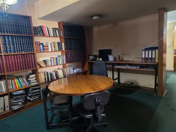 Oficina en Venta en Compañía De Jesús Nº 1068