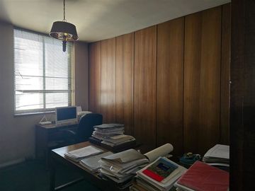 Oficina en Venta en Compañía De Jesús Nº 1068