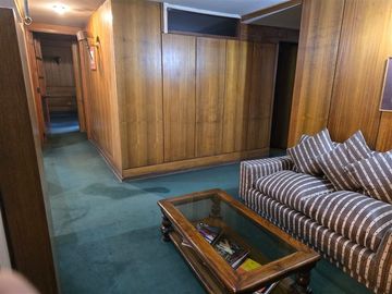 Oficina en Venta en Compañía De Jesús Nº 1068