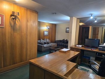 Oficina en Venta en Compañía De Jesús Nº 1068
