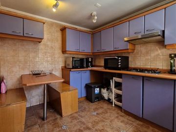 Casa en Venta en EL MIRADOR DE TOBALABA