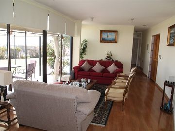 Casa en Venta en Avenida El Amanecer 1565
