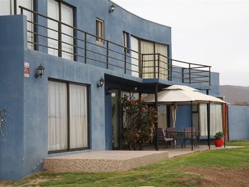 Casa en Venta en Avenida El Amanecer 1565