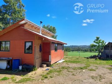 Sitio en Venta en Cuinco Alto, La Unión