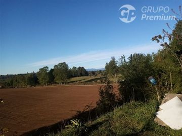 Sitio en Venta en Cuinco Alto, La Unión