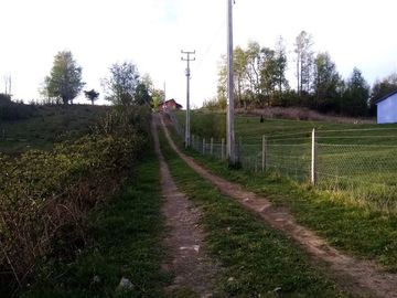 Sitio en Venta en Cuinco Alto, La Unión