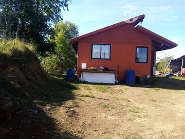 Sitio en Venta en Cuinco Alto, La Unión