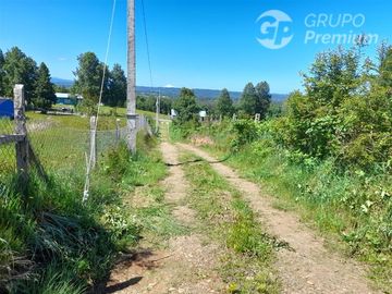 Sitio en Venta en Cuinco Alto, La Unión