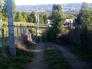 Sitio en Venta en Cuinco Alto, La Unión