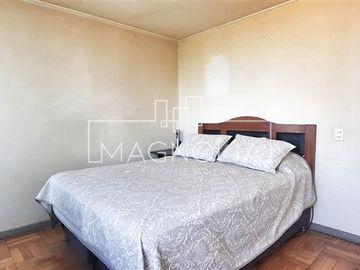 Departamento en Venta en a pasos de metro manuel montt