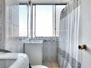 Departamento en Venta en a pasos de metro manuel montt