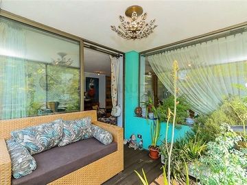 Departamento en Venta en CARLOS ANTUNEZ - PROVIDENCIA