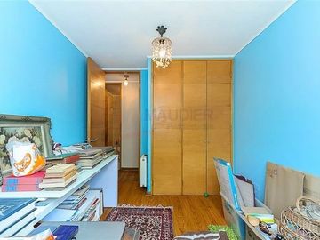 Departamento en Venta en CARLOS ANTUNEZ - PROVIDENCIA