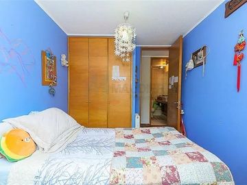 Departamento en Venta en CARLOS ANTUNEZ - PROVIDENCIA