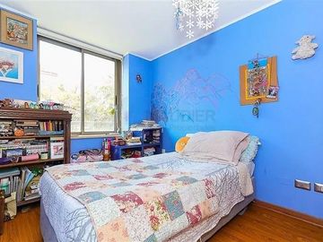 Departamento en Venta en CARLOS ANTUNEZ - PROVIDENCIA