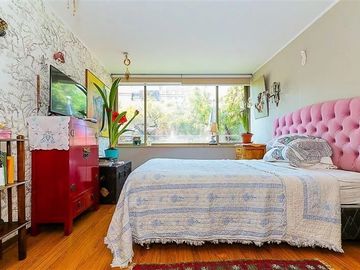 Departamento en Venta en CARLOS ANTUNEZ - PROVIDENCIA