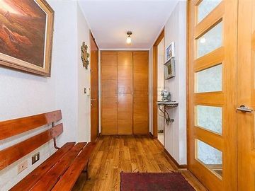 Departamento en Venta en CARLOS ANTUNEZ - PROVIDENCIA