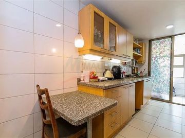Departamento en Venta en CARLOS ANTUNEZ - PROVIDENCIA