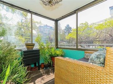 Departamento en Venta en CARLOS ANTUNEZ - PROVIDENCIA