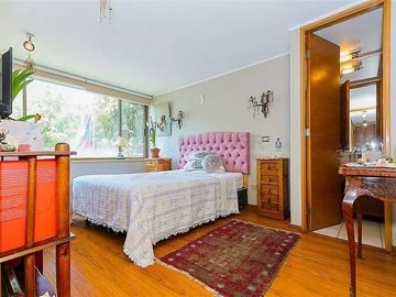 Departamento en Venta en CARLOS ANTUNEZ - PROVIDENCIA
