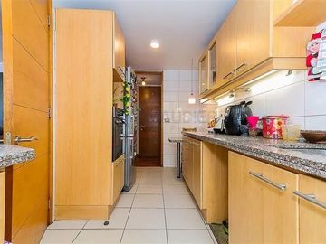 Departamento en Venta en CARLOS ANTUNEZ - PROVIDENCIA