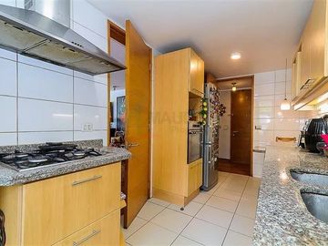 Departamento en Venta en CARLOS ANTUNEZ - PROVIDENCIA
